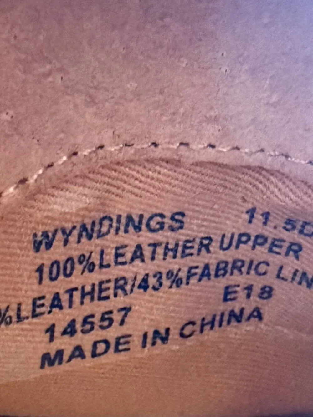 Polo Ralph Lauren Wyndings Driving Loafers Mens 11.5D Tan Leather Moc Toe Shoes